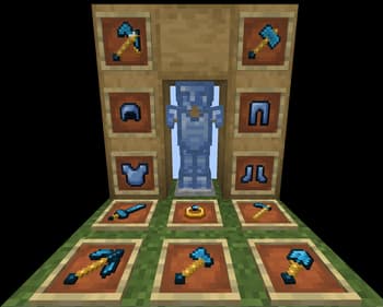 Succ's Essentials screenshot