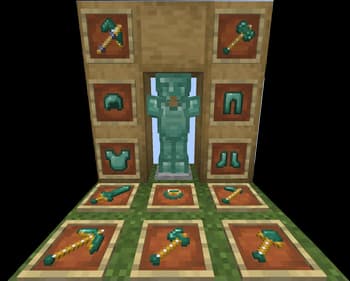 Succ's Essentials screenshot