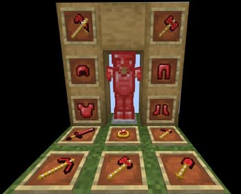 Succ's Essentials screenshot