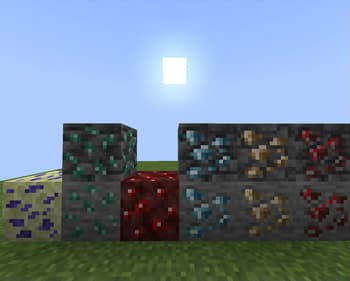 Succ's Essentials screenshot