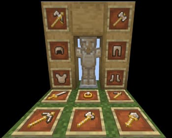 Succ's Essentials screenshot