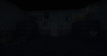 [CS] FNaF screenshot