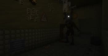 [CS] FNaF screenshot