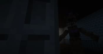 [CS] FNaF screenshot