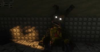 [CS] FNaF screenshot