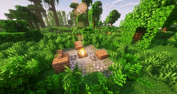 VerdantVibes screenshot