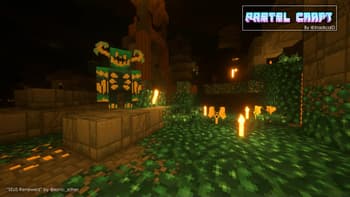 Pastelcraft screenshot