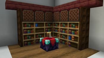 ItsJustMC+ Texturepack screenshot