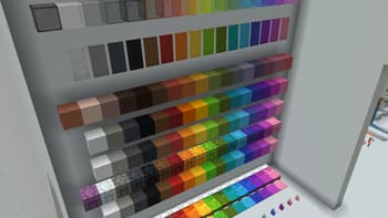 ItsJustMC+ Texturepack screenshot