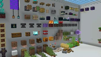 ItsJustMC+ Texturepack screenshot