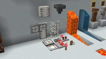 ItsJustMC+ Texturepack screenshot