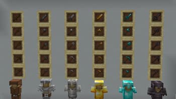 ItsJustMC+ Texturepack screenshot