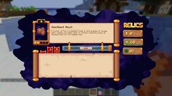 More Relics screenshot