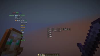 Better HUD widgets screenshot