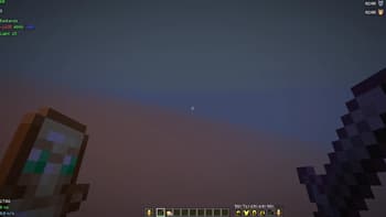 Better HUD widgets screenshot