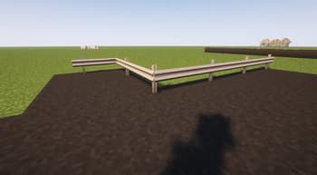 Saro´s Road Blocks screenshot