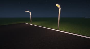 Saro´s Road Blocks screenshot