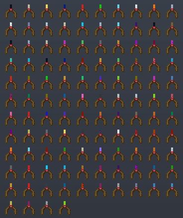 Quantum Things screenshot