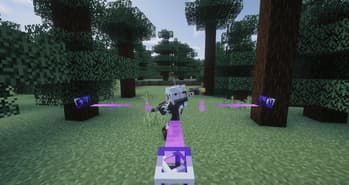 EpicFight: Project Babylon - Weapons screenshot