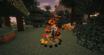 EpicFight: Project Babylon - Weapons screenshot