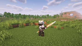 EpicFight: Project Babylon - Weapons screenshot