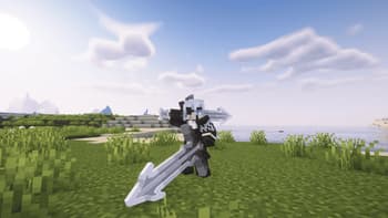 EpicFight: Project Babylon - Weapons screenshot