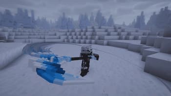 EpicFight: Project Babylon - Weapons screenshot