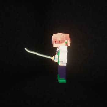 Chill_Totems screenshot