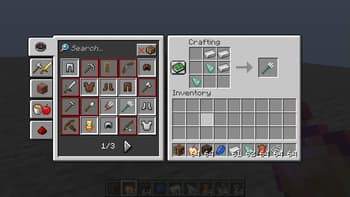 Crafting Table Plus screenshot
