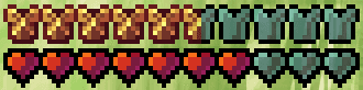 Whimscape x Armor Chroma screenshot