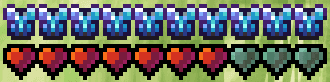 Whimscape x Armor Chroma screenshot
