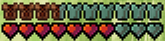 Whimscape x Armor Chroma screenshot