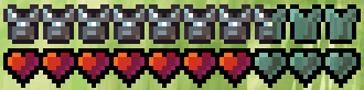 Whimscape x Armor Chroma screenshot