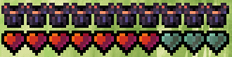 Whimscape x Armor Chroma screenshot