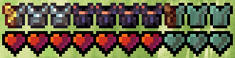 Whimscape x Armor Chroma screenshot