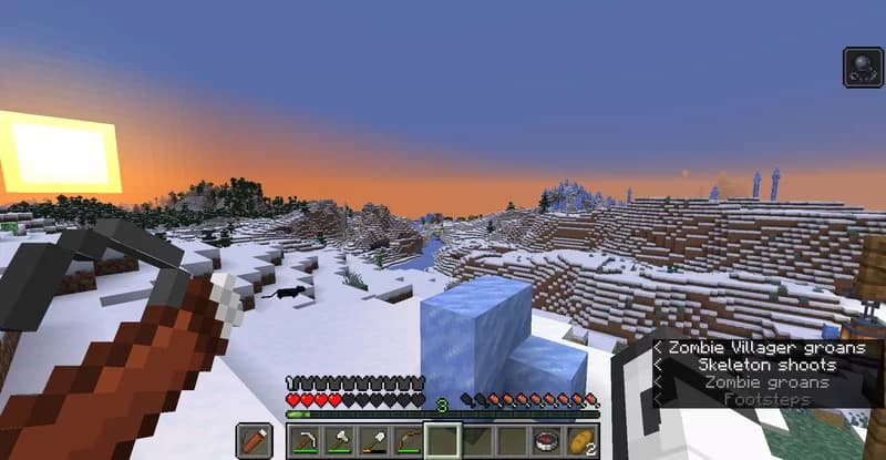 Quality Quivers screenshot