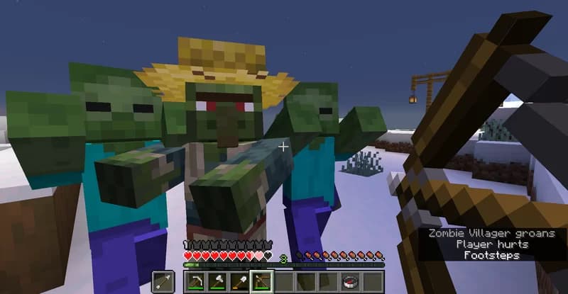 Quality Quivers screenshot