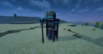 Dungeons Weaponry screenshot