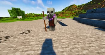 Dungeons Weaponry screenshot