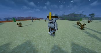 Dungeons Weaponry screenshot