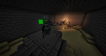 Dungeons Weaponry screenshot