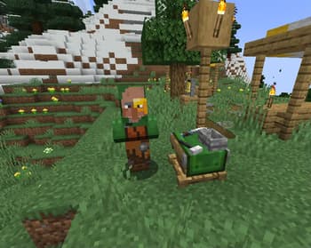 Dungeons Weaponry screenshot
