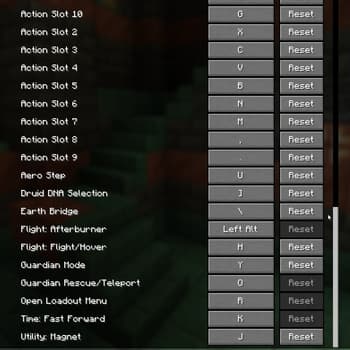 Superpowers: Zenith Protocol screenshot