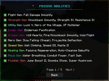 Superpowers: Zenith Protocol screenshot
