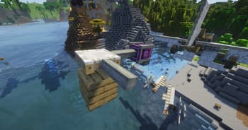 Create: Wings Plus screenshot