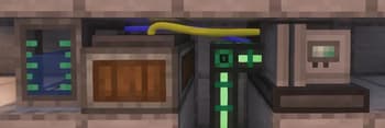 Curvy Pipes screenshot