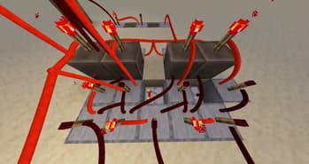 Curvy Pipes screenshot