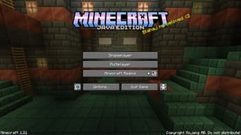 Transcendence screenshot
