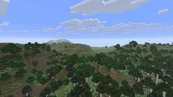 Biomer Fog screenshot
