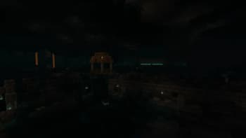 Biomer Fog screenshot